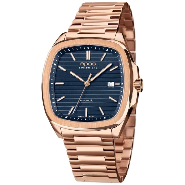 ZEGAREK EPOS TIMELESS 3511 AUTOMATIC