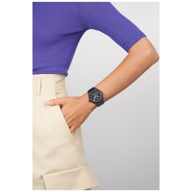 ZEGAREK ZENITH DEFY SKYLINE SKELETON