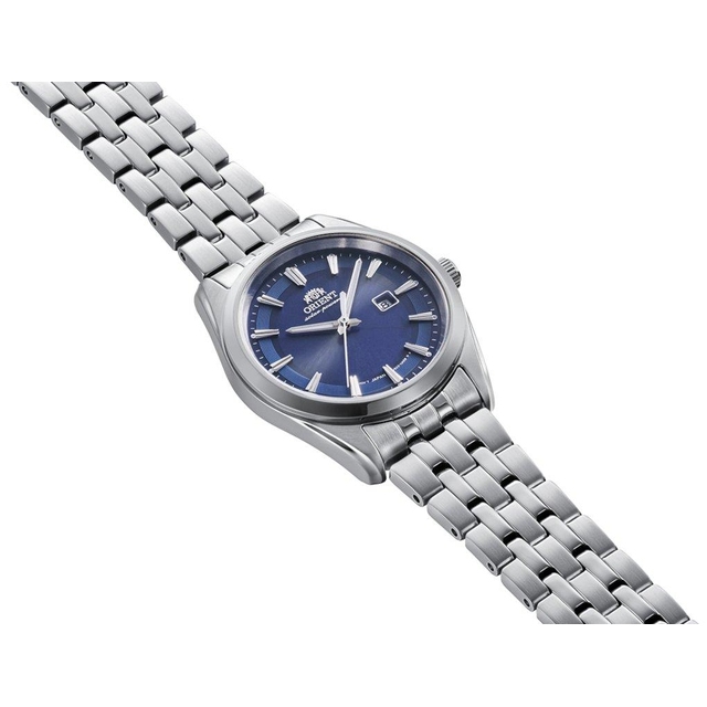 ZEGAREK ORIENT CONTEMPORARY SOLAR