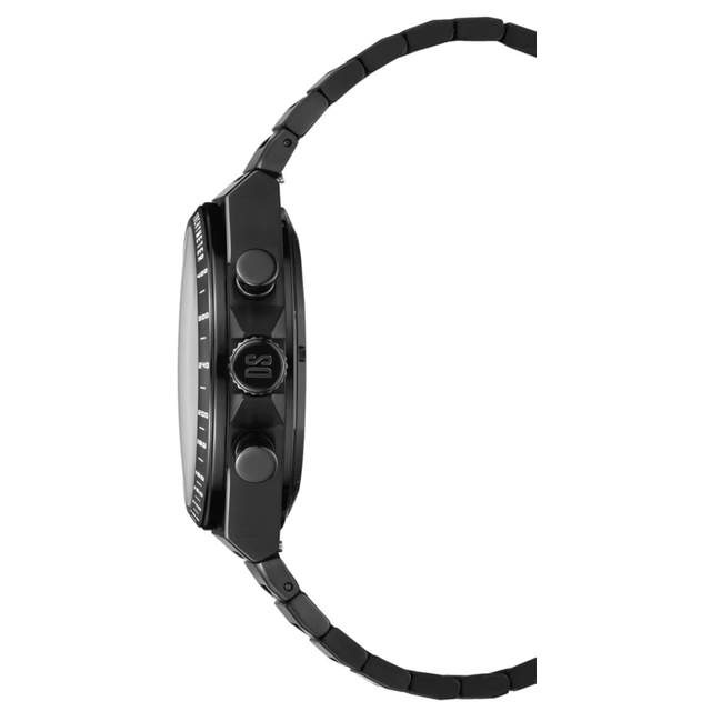 ZEGAREK CERTINA DS-7 CHRONO AUTO