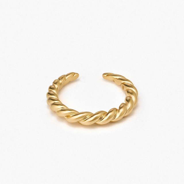 Pierścionek srebrny Freedom Forever