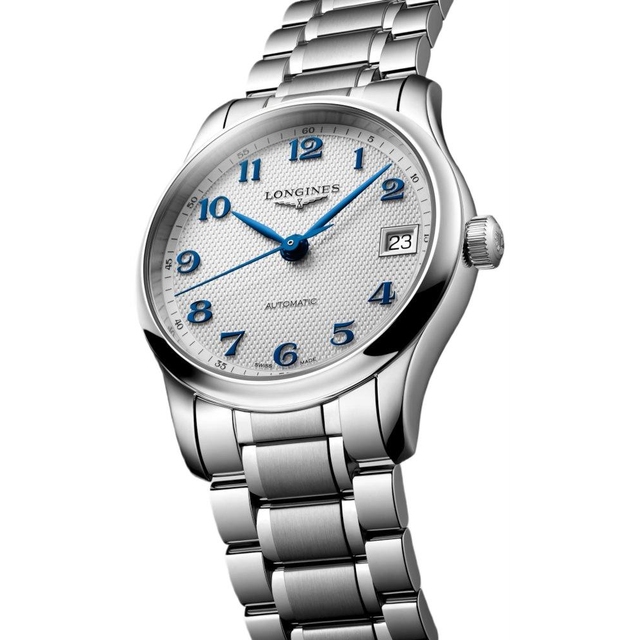 LONGINES MASTER COLLECTION