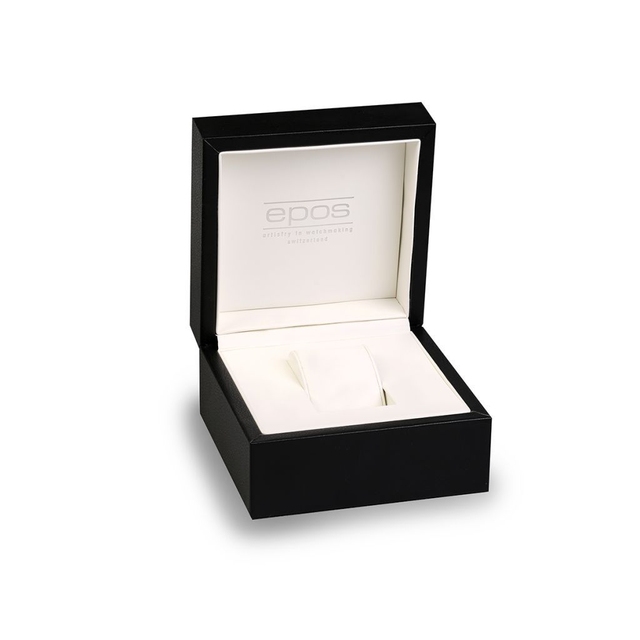 ZEGAREK EPOS TIMELESS 3408 MECHANICAL