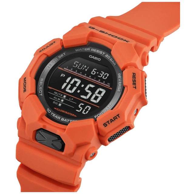 ZEGAREK G-SHOCK ORIGINAL