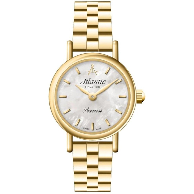 ZEGAREK ATLANTIC SEACREST LADY XS