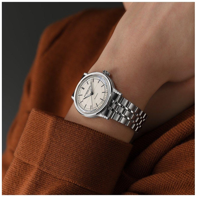 ZEGAREK RAYMOND WEIL MILLESIME CENTRAL SECONDS