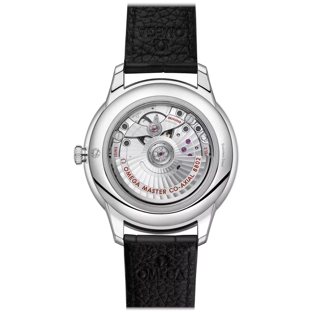 ZEGAREK OMEGA DE VILLE PRESTIGE