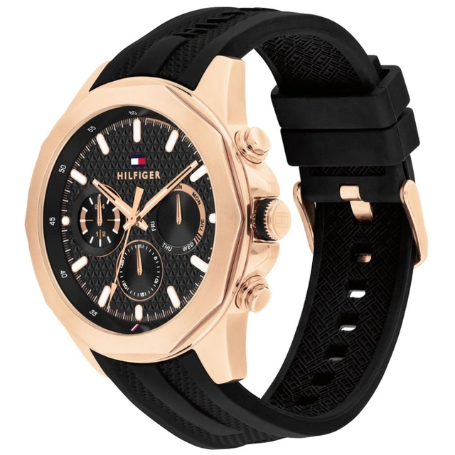 ZEGAREK TOMMY HILFIGER LARS