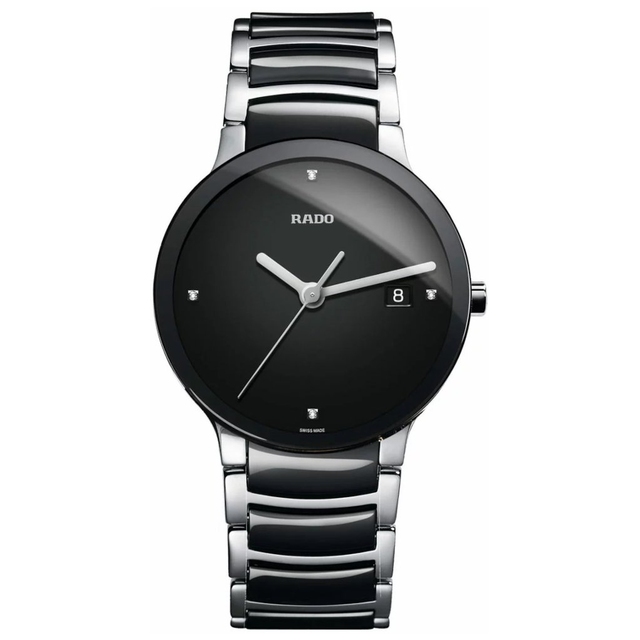 ZEGAREK RADO Centrix Diamonds