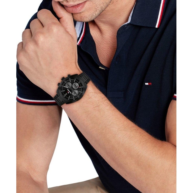 ZEGAREK TOMMY HILFIGER HUDSON CHRONOGRAPH