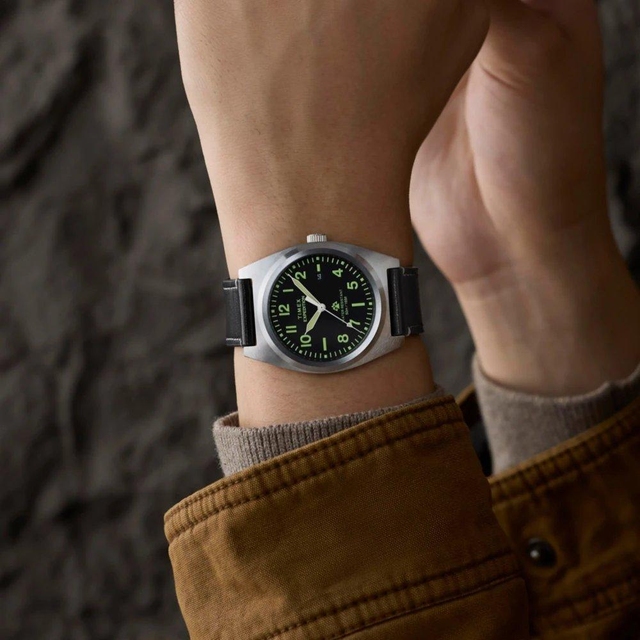 ZEGAREK TIMEX EXPEDITION NORTH CAPSTONE