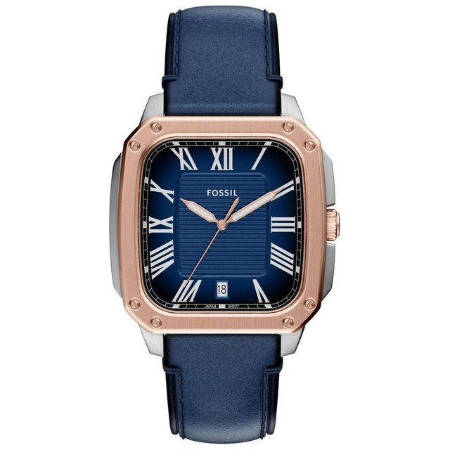 ZEGAREK FOSSIL CROSBY