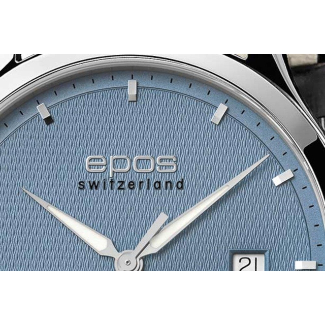 ZEGAREK EPOS TIMELESS 3420 AUTOMATIC
