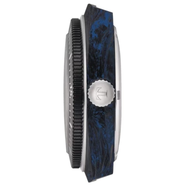 TISSOT Sideral S Powermatic 80