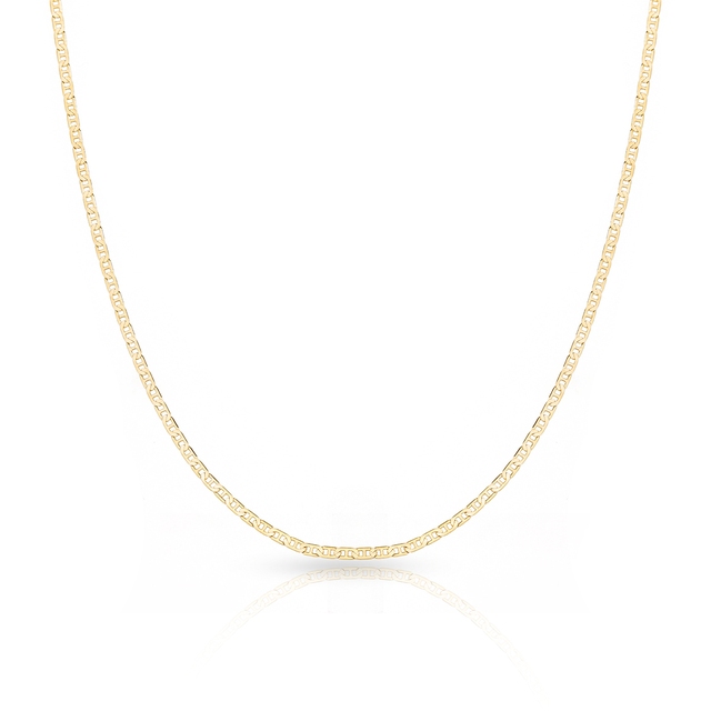 Łańcuszek złoty gucci