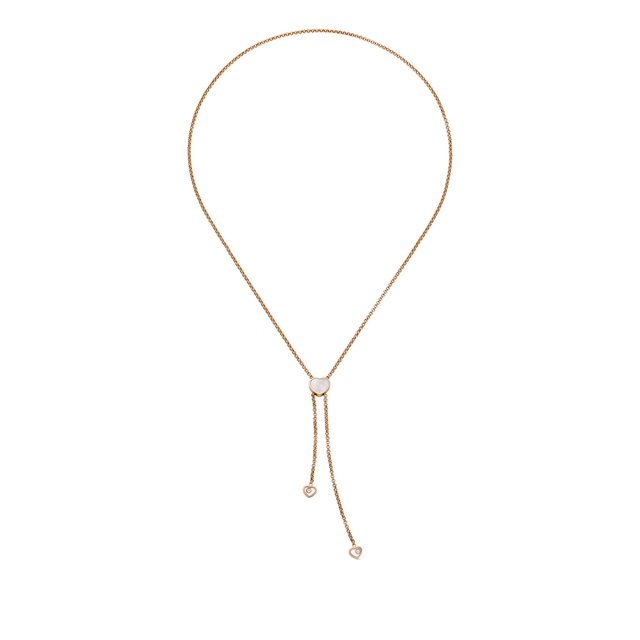 Naszyjnik złoty Chopard