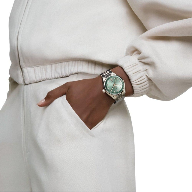 ZEGAREK TAG HEUER CARRERA DATE