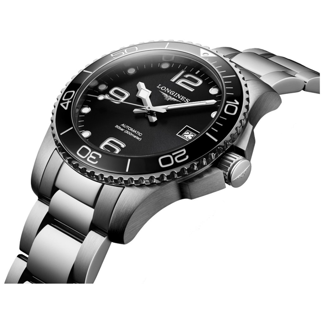 LONGINES HYDROCONQUEST