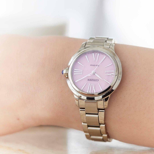 ZEGAREK CITIZEN L-CECI