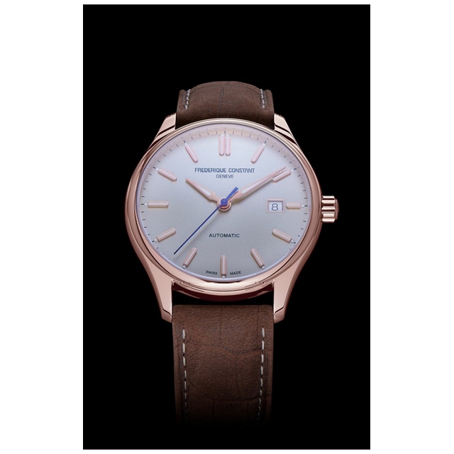 ZEGAREK FREDERIQUE CONSTANT CLASSICS INDEX AUTOMATIC