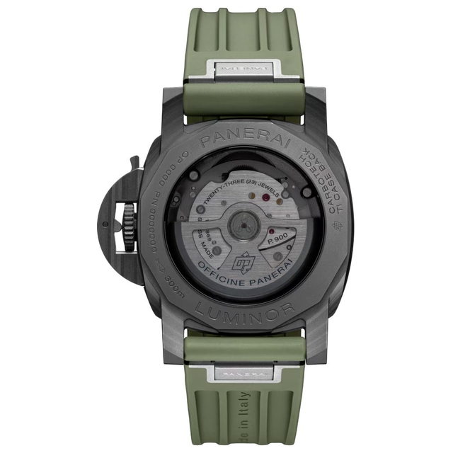 ZEGAREK PANERAI LUMINOR QUARANTA