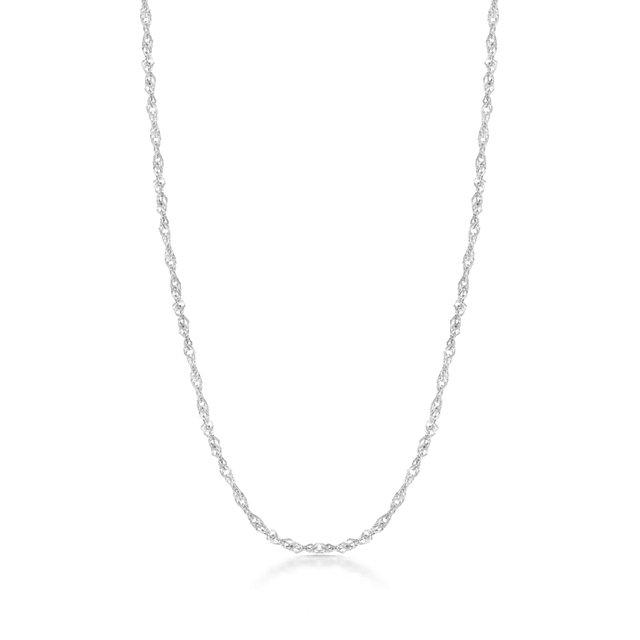 Łańcuszek złoty singapur