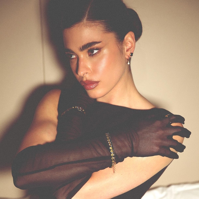 Bransoletka Black Frame Picky Pica Vesper