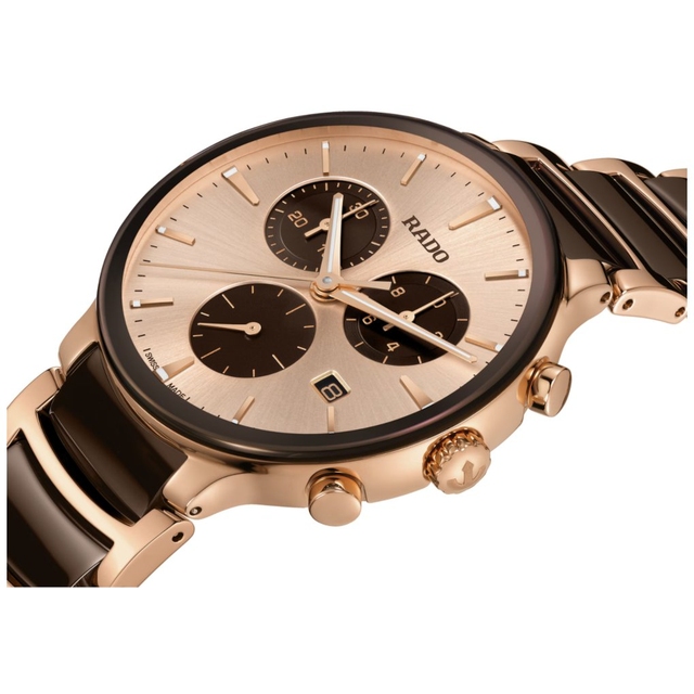 ZEGAREK RADO CENTRIX CHRONOGRAPH