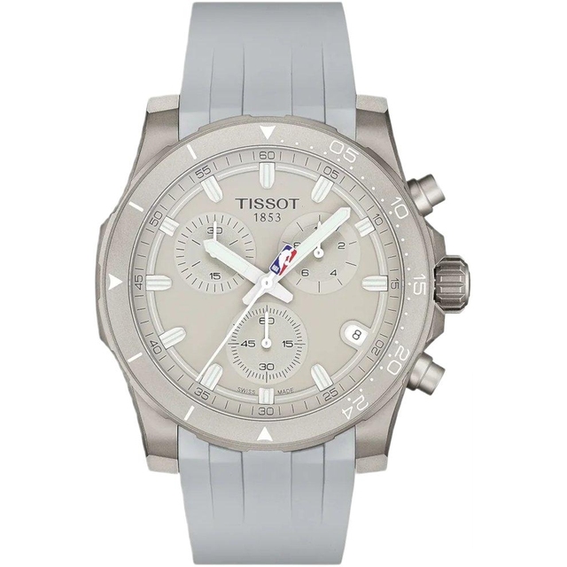 TISSOT SUPERSPORT NBA 42MM