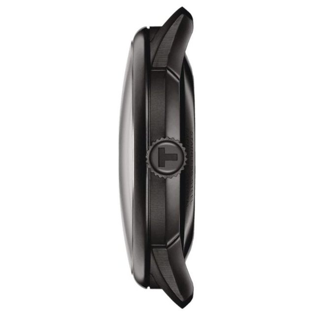 TISSOT CHEMIN DES TOURELLES SQUELETTE