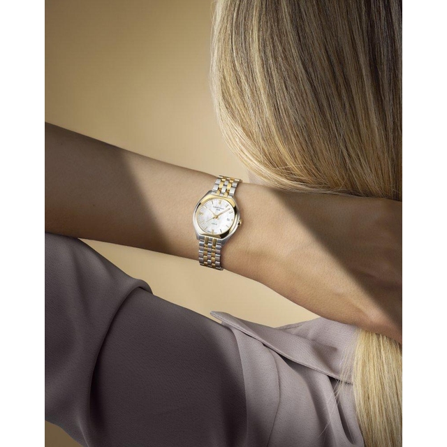 ZEGAREK CERTINA DS-2 LADY