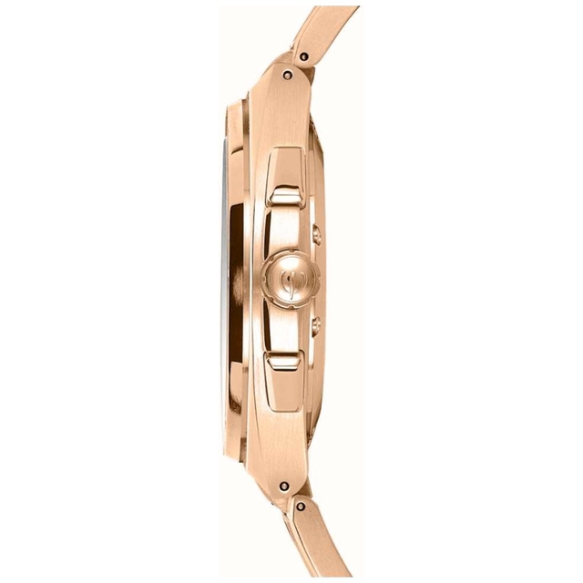 ZEGAREK HERBELIN CAP CAMARAT CHRONOGRAPH