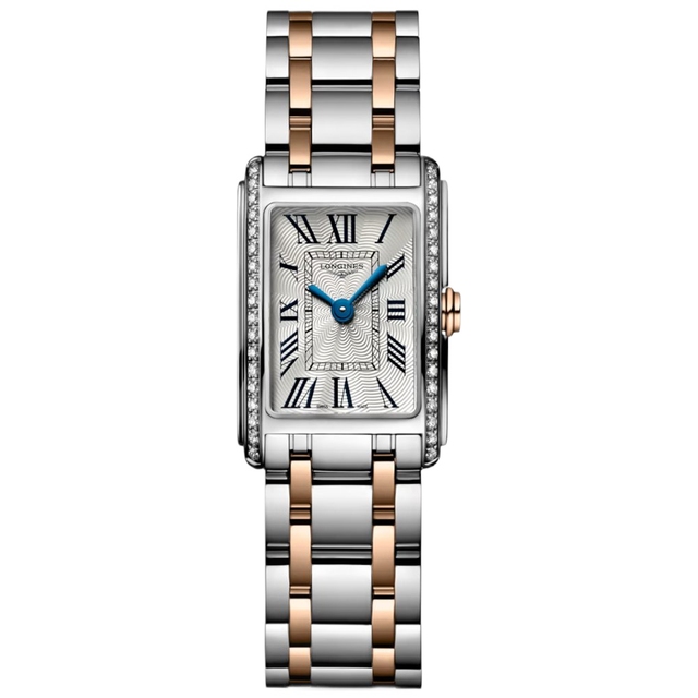 LONGINES DOLCEVITA