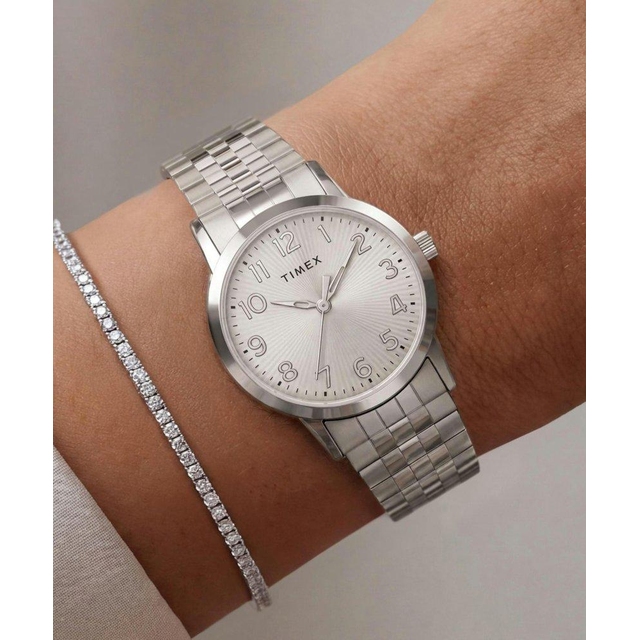 ZEGAREK TIMEX MAIN STREET