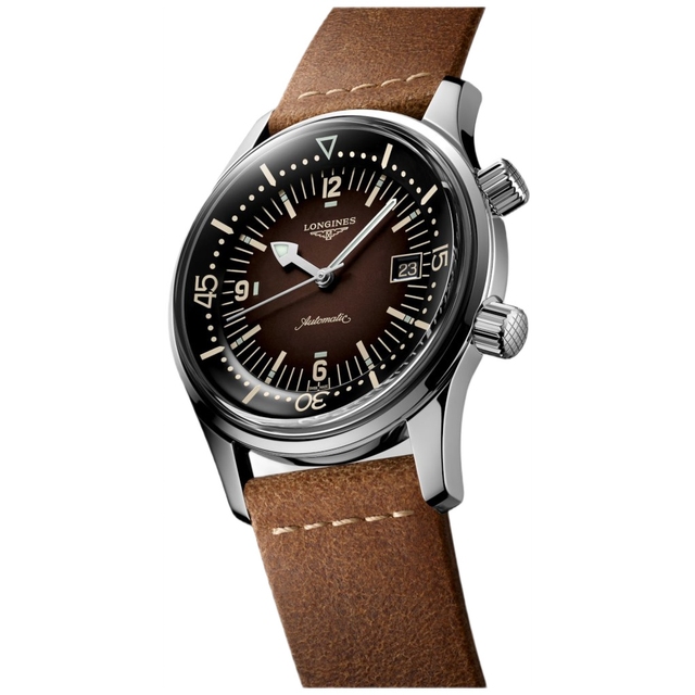 LONGINES LEGEND DIVER