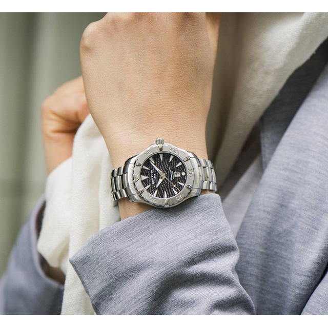 ZEGAREK CERTINA DS ACTION LADY 34MM