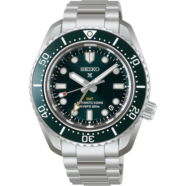 ZEGAREK SEIKO PROSPEX SEA DIVER AUTOMATIC