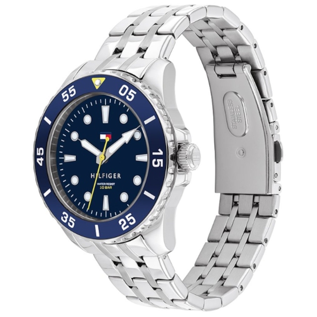 ZEGAREK TOMMY HILFIGER TEENS