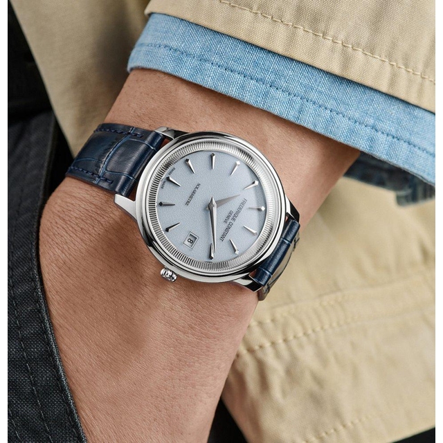 ZEGAREK FREDERIQUE CONSTANT CLASSICS MONETA SOLARMETRE