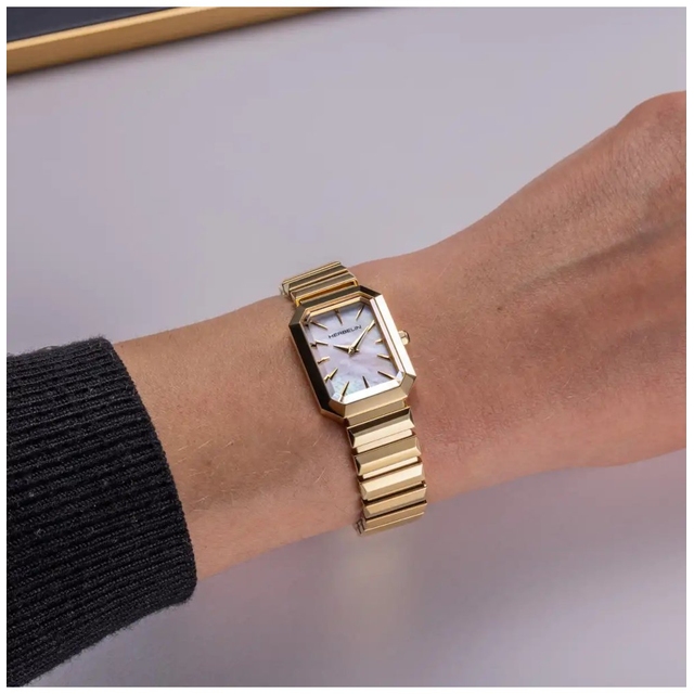 ZEGAREK HERBELIN OCTOGONE