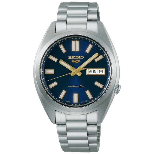 ZEGAREK SEIKO 5 SPORTS AUTOMATIC
