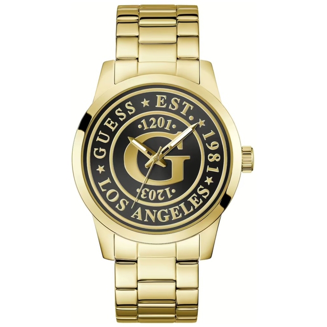 ZEGAREK GUESS COLLEGIATE G