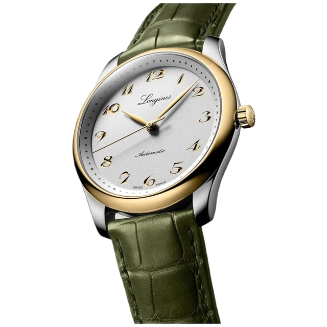 LONGINES MASTER COLLECTION