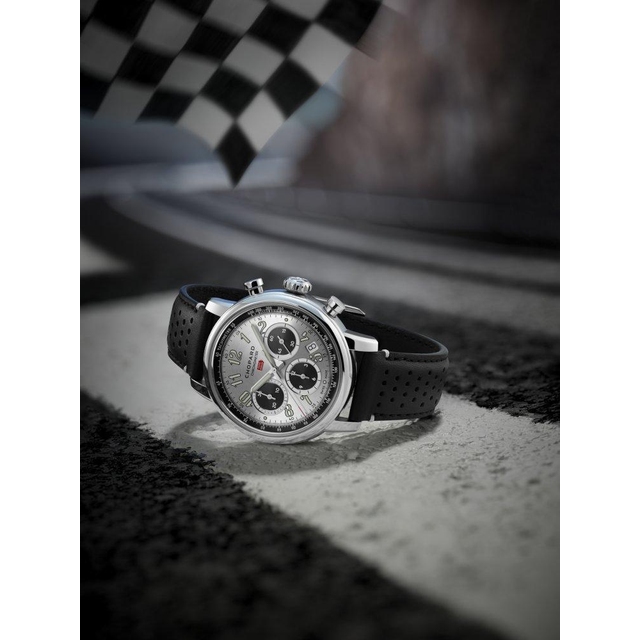 ZEGAREK CHOPARD MILLE MIGLIA CLASSIC CHRONOGRAPH