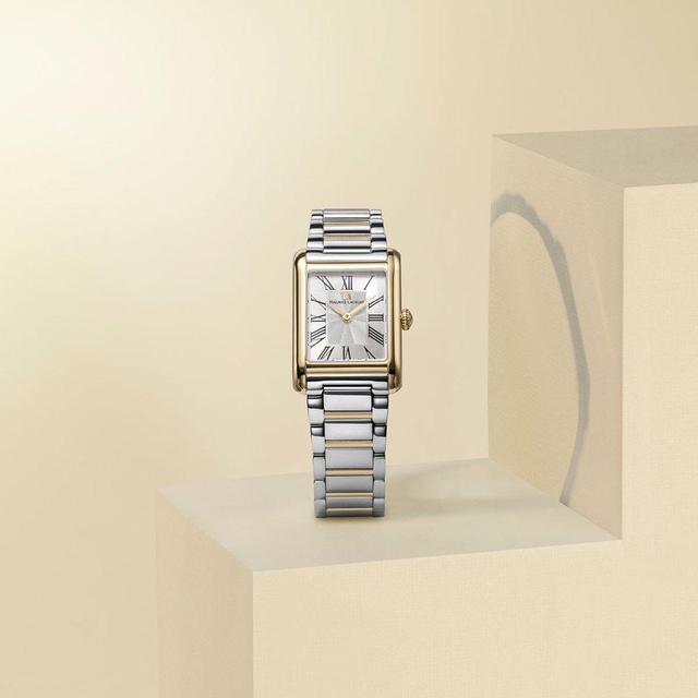 ZEGAREK MAURICE LACROIX FIABA SQUARE