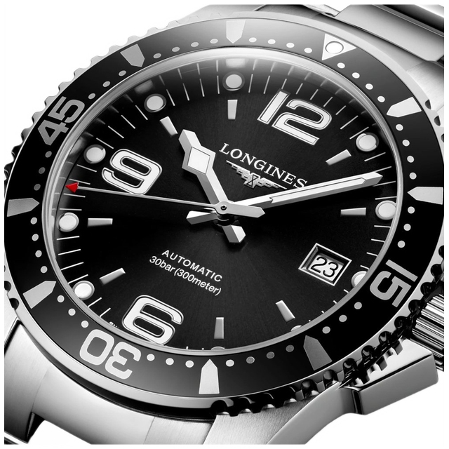 LONGINES HYDROCONQUEST
