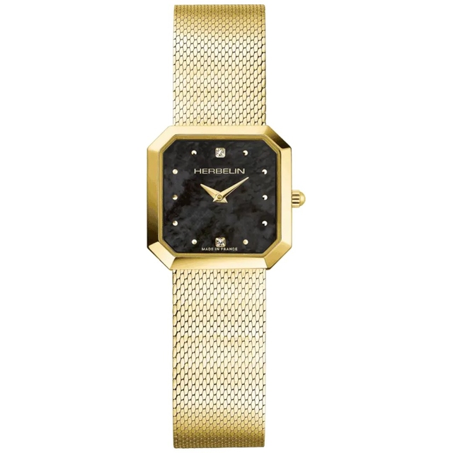 ZEGAREK HERBELIN OCTOGONE