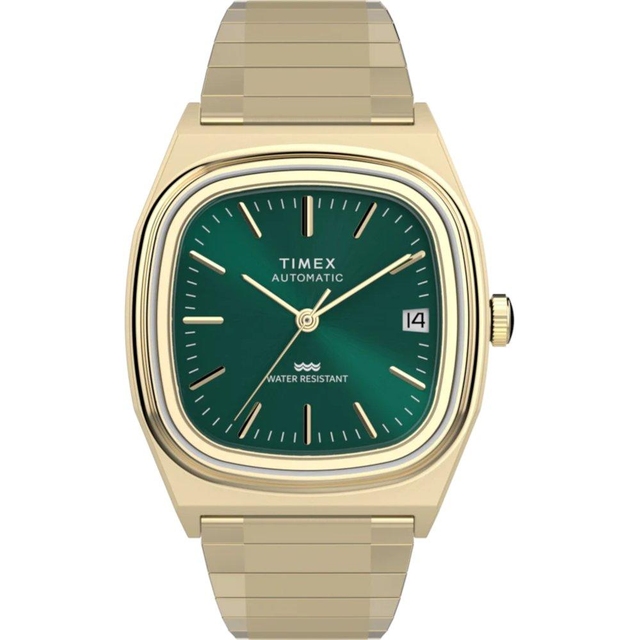 ZEGAREK TIMEX 1983 E LINE AUTOMATIC