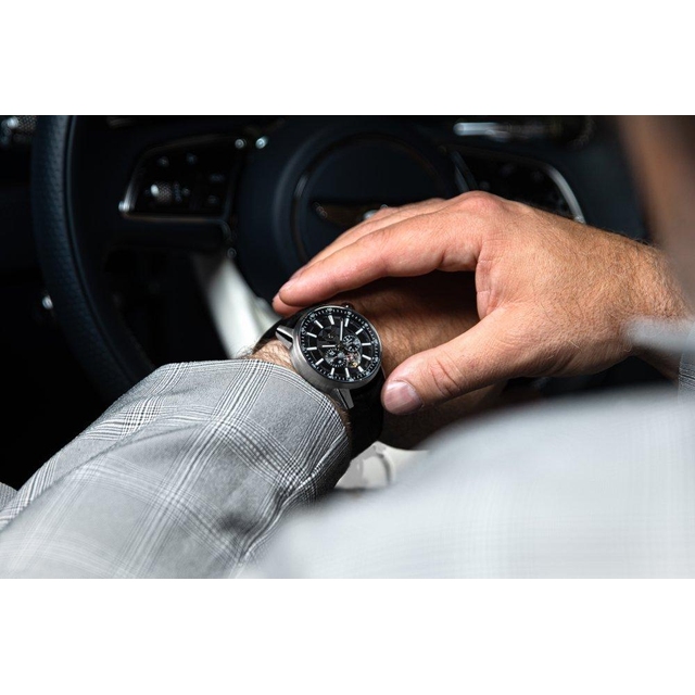 ZEGAREK VOSTOK EUROPE GAZ-14 LIMOUSINE AUTOMATIC OPEN HEART