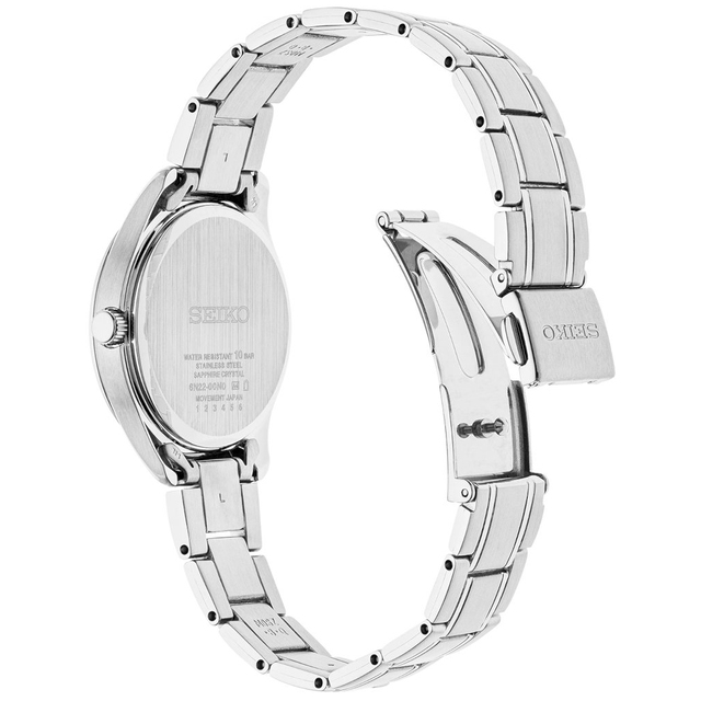 ZEGAREK SEIKO CLASSIC